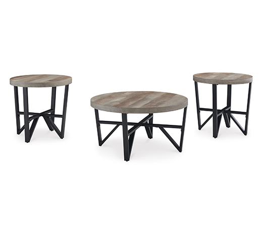 Coffee Tables & End Tables